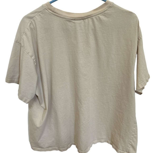 AC/DC H&M Graphic T-Shirt Size XL - Picture 2 of 4